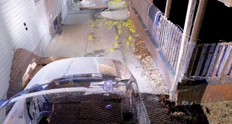 Procura della contea di Bergen